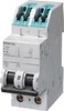 Miniature circuit breaker (MCB) C 2 13 A 5SJ62137KS
