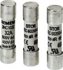 Cylindrical fuse 14x51 mm AC 690 V 40 A 3NC1440