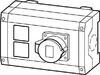 Tap off unit for busbar trunk 4 5 16 A BVP:034291