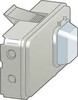 Tap off unit for busbar trunk 4 5 16 A BVP:047146
