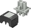 Sensor-actuator connector Other Male (plug) 3RK19010NA00