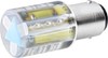 Single LED Yellow 24 V 8WD44586XD