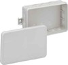 Box/housing for surface mounting on the wall/ceiling  33391601