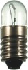 Indication- and signalling lamp 2 lm E10 23145