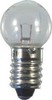 Indication- and signalling lamp 6 V 6.4 lm E10 24521