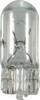 Indication- and signalling lamp W2.1x9.5d 27248