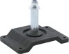 Accessories for socket outlets/plugs (SCHUKO)  600 00 020 000