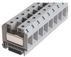 Feed-through terminal block 16 mm² 16 mm² 16 mm² IK51