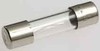 Miniature fuse Super fast (FF) Glass fuse 0.63 A 520.115