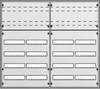 Small distribution board 16 48 2CPX030117R9999