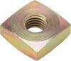 Square nut Steel 2CPX044153R9999