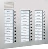 Door loudspeaker 30 Flush mounted (plaster) PUK30/3-EN