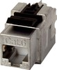 Modular connector Bus (jack) RJ45 8(8) J00029B0077