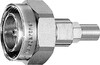 Coax connector  J01120C0070