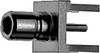 Coax connector Plug SMB J01160A0311