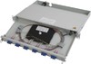 Patch panel fibre optic 12 12 H02030E0506