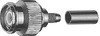 Coax connector Plug TNC J01010A0045