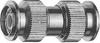 Coax coupler Straight Plug/plug TNC J01014A2806