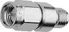 Coax coupler Straight Plug/bus SMA J01155R0085