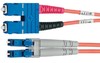 Fibre optic patch cord Multi mode 50/125 OM3 L00890C0055