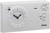 Clock thermostat Mains Analogue Day/week 7820030