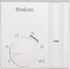 Room temperature controller Room temperature controller 7140002