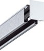 Mechanical accessories for luminaires End cap Grey 1066700
