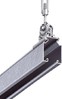 Mechanical accessories for luminaires Chain suspension 4758600