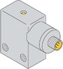 Magnetic proximity switch  46890