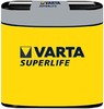 Battery (not rechargeable) Other 3 Zinc coal 02012 101 301