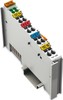 Fieldbus, decentr. periphery - digital I/O module 7.5 V 750-408