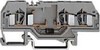 Component terminal block  281-673/281-401
