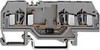 Component terminal block  281-673/281-401