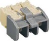 Connector for luminaire Bus Plug-in connection 272-403/272-496