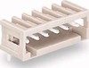 Printed circuit board connector Flexible PCB-connector 733-364