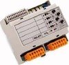 Central control system for buildings DIN rail 789-811