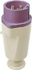 CEE plug 16 A 2 10216
