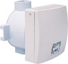 CEE socket outlet Flush mounted (plaster) 16 A 416306