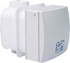 CEE socket outlet Flush mounted (plaster) 32 A 436406
