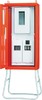 Energy distributor for construction site 80 A 55 kVA WA0011