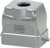 Housing for industrial connectors Rectangular 56 mm P712806