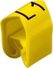 Cable coding system Plastic 0253511729