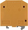 Ground terminal block 0.5 mm² 0.5 mm² 0380260000