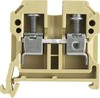 Feed-through terminal block 0.5 mm² 0.5 mm² 0380560000