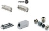 Rectangular connector (industrial connector) Other 1061790000