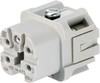 Contact insert for industrial connectors Bus 1498400000