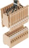 Feed-through terminal block  1538260000