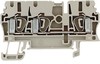 Feed-through terminal block 0.5 mm² 0.5 mm² 1608540000