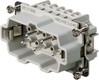 Contact insert for industrial connectors Pin 1651310000