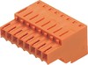 Printed circuit board terminal  1690200000